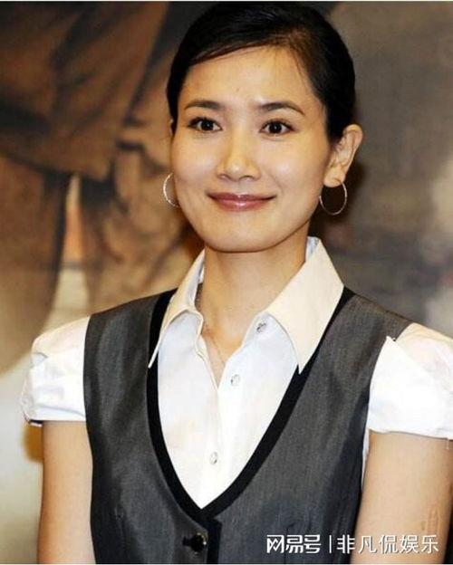 70后演员,岁月沉淀下的光影传奇