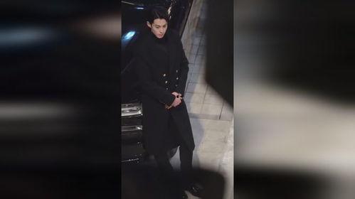 娱乐圈吃瓜爆料白鹿王鹤棣,甜蜜互动引粉丝热议