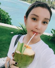 luyee李雨桐照片