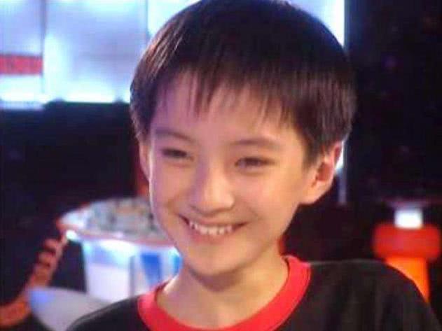 丁凯乐娱乐圈父母,娱乐圈父母的育儿经与星二代成长之路